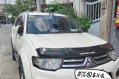 White Mitsubishi Montero for sale in Manila-0