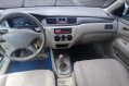 Sell Pearl White Mitsubishi Lancer in Quezon City-7