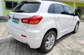 Sell White 2013 Mitsubishi Outlander SUV in Manila-6
