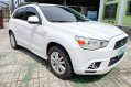 Sell White 2013 Mitsubishi Outlander SUV in Manila-7