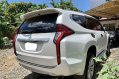 Sell Pearl White Mitsubishi Montero in Davao City-3