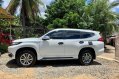 Sell Pearl White Mitsubishi Montero in Davao City-1