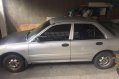 Silver Mitsubishi Lancer 1996 for sale in Quezon City-3