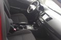 Red Mitsubishi Lancer 2013 for sale in Quezon City-6