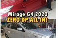  Mitsubishi Mirage g4 2020 for sale in Manila-1