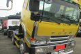 Yellow Mitsubishi Fuso 2004 for sale in Pasig City-4