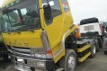 Yellow Mitsubishi Fuso 2004 for sale in Pasig City-0