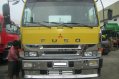 Yellow Mitsubishi Fuso 2004 for sale in Pasig City-3