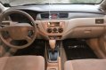 Red Mitsubishi Lancer 2004 for sale in Guagua-3