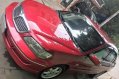 Red Mitsubishi Lancer 2004 for sale in Guagua-0