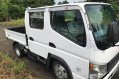 Selling White Mitsubishi Fuso 2006 in Caloocan-2