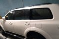 White Mitsubishi Montero 2012 for sale in Manila-2