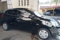 Black Mitsubishi Mirage 2013 for sale in Pasay City-2