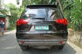 Sell Black 2010 Mitsubishi Montero Sport in Rizal-1