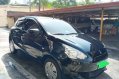 Black Mitsubishi Mirage 2013 for sale in Pasay City-0