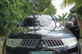 Sell Black 2010 Mitsubishi Montero Sport in Rizal-0