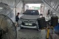 Sell Silver 2018 Mitsubishi Montero in Manila-5