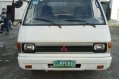 Sell White 1999 Mitsubishi L300 in Quezon City-0