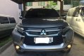 Sell Silver 2019 Mitsubishi Montero in Cainta-5