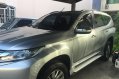 Sell Silver 2019 Mitsubishi Montero in Cainta-7