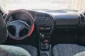 Blue Mitsubishi Lancer 2001 for sale in Cabuyao-3