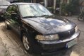 Blue Mitsubishi Lancer 2001 for sale in Cabuyao-4