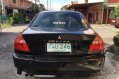 Blue Mitsubishi Lancer 2001 for sale in Cabuyao-7
