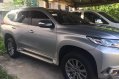 Sell Silver 2019 Mitsubishi Montero in Cainta-6