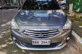 Selling Silver Mitsubishi Lancer 2016 in Quezon-0
