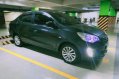 Black Mitsubishi Mirage G4 2014 for sale in Pasay-2