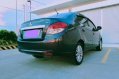 Black Mitsubishi Mirage G4 2014 for sale in Pasay-1