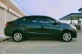 Black Mitsubishi Mirage G4 2014 for sale in Pasay-3