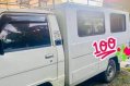 White Mitsubishi L300 2012 for sale in Tanay -6