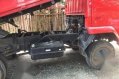 Red Mitsubishi Fuso 2019 for sale in Digos-4