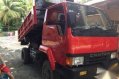 Red Mitsubishi Fuso 2019 for sale in Digos-8