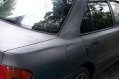 Silver Mitsubishi Lancer 1994 for sale in Las Pinas-0