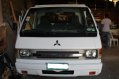 Sell Pearl White 2012 Mitsubishi L300 in Makati-0