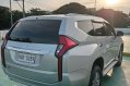 Silver Mitsubishi Montero Sport 2019 for sale in Manila-3
