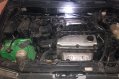 Black Mitsubishi Space Wagon 1997 for sale in Marikina-2