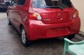 Selling Red Mitsubishi Mirage 2015 in Quezon-1