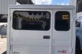 Selling White Mitsubishi L300 2017 in Olongapo -1