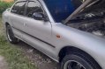 Sell Silver 1995 Mitsubishi Galant in Guiguinto-5