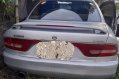 Sell Silver 1995 Mitsubishi Galant in Guiguinto-7