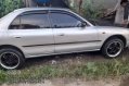 Sell Silver 1995 Mitsubishi Galant in Guiguinto-0