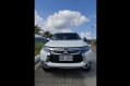 White Mitsubishi Montero Sport 2016 for sale in Mabalacat-0