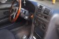 Sell Silver 1995 Mitsubishi Galant in Guiguinto-4