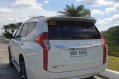 White Mitsubishi Montero 2016 for sale in Mabalacat-3