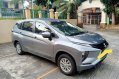 Selling Silver Mitsubishi XPANDER 2019 in Quezon City-0