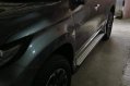 Silver Mitsubishi Montero 2016 for sale in Bulacan-2