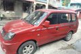 Red Mitsubishi Adventure GLX2 2013 for sale in Mandaluyong-0